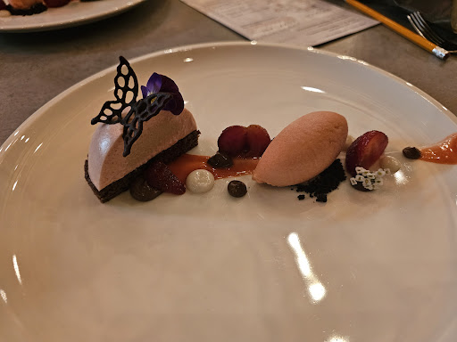 Photo of Black Tartan Kitchen - 132 Bridge St, Carleton Place, ON K7C 2V5